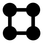 Group Solid SVG Icon